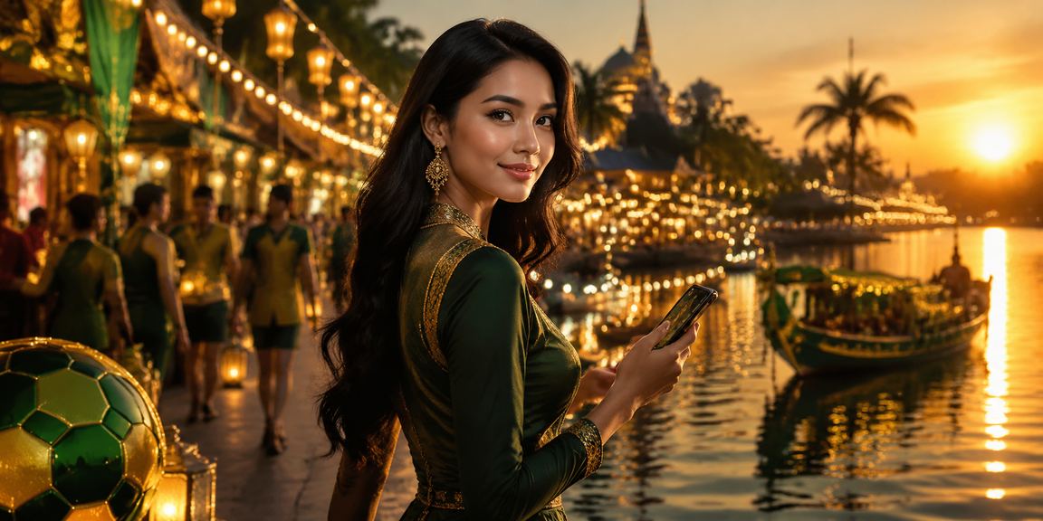 Bonus VIP khusus untuk pemain kriket aktif di Kedah melalui mk7